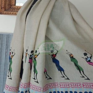 African Dancing Girls