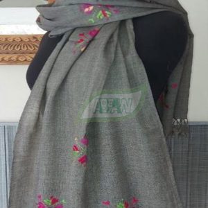 Classic Swati Phulkari