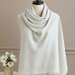 Gul-e-Sufaid (The White Flower)